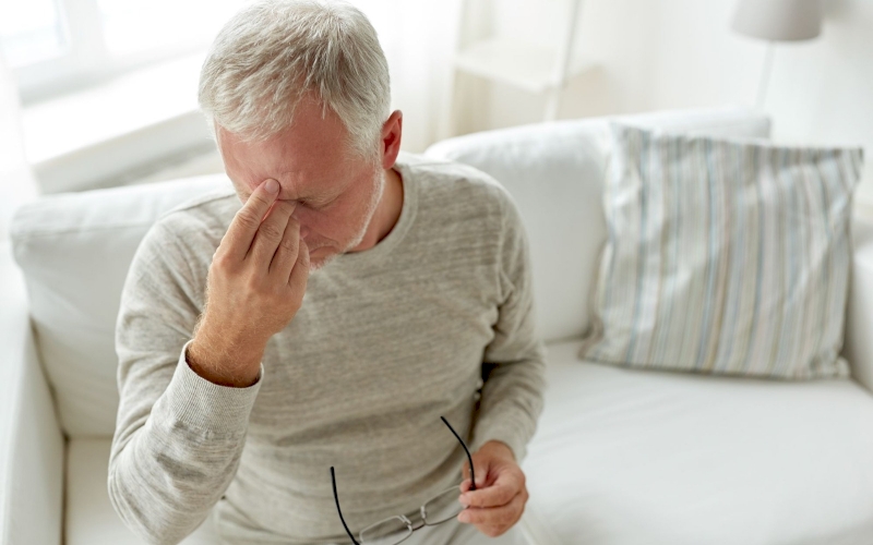 Waspadai Efek Gula Darah Rendah pada Tubuh Anda!