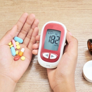 Benarkah Obat Diabetes Harus Diminum Seumur Hidup? 