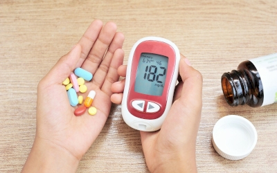 Apakah Diabetesi Harus Minum Obat Seumur Hidup?