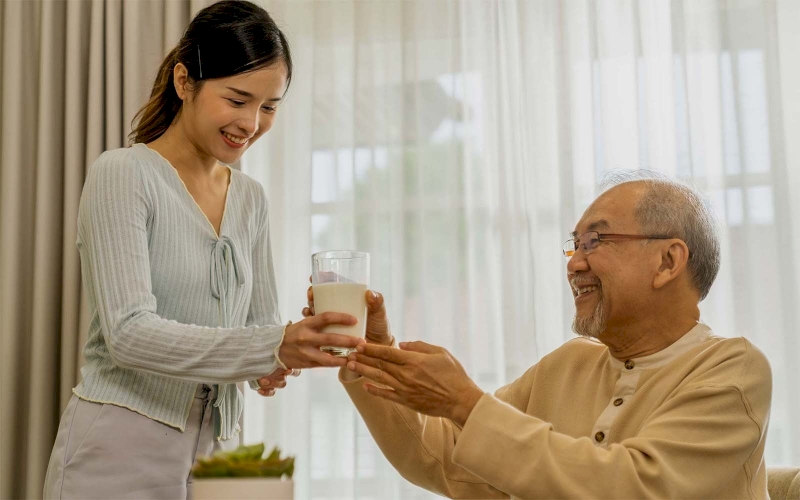 Solusi Susu Diabetes dengan Nutrisi Lengkap