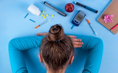 Bedakan! Ini Ciri Gula Darah Rendah & Ciri Gula Darah Tinggi