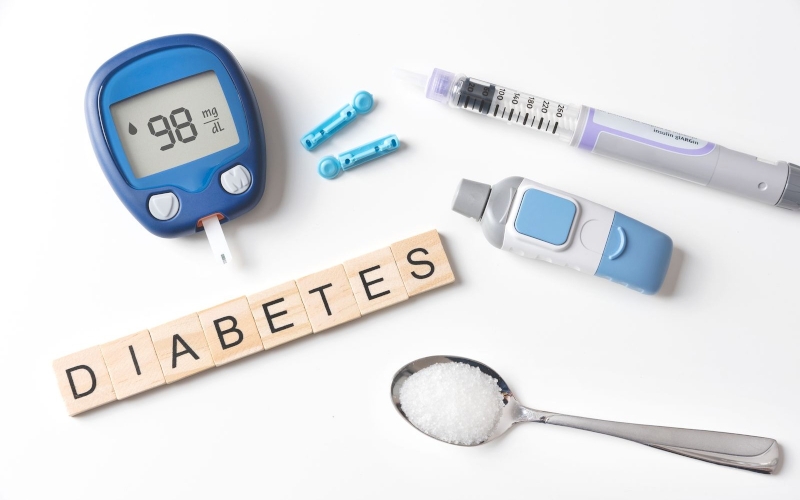 Mengenal Apa itu Glukosa dan Kaitannya dengan Diabetes