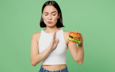 Wajib Tahu! Pantangan Makanan untuk Penderita Diabetes
