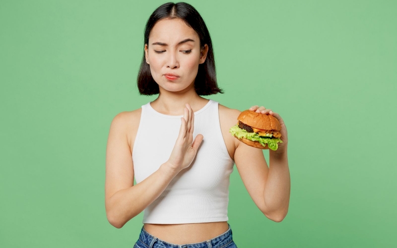 Wajib Tahu! Pantangan Makanan untuk Penderita Diabetes