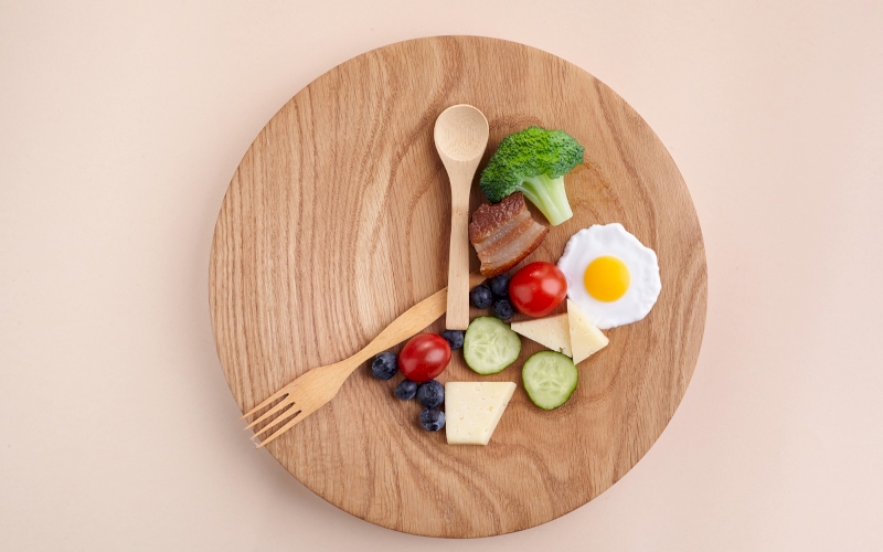 Berapa Banyak Makanan yang Bisa Dikonsumsi Penderita Diabetes?