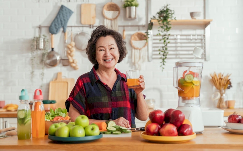 15 Makanan Penurun Gula Darah Paling Efektif