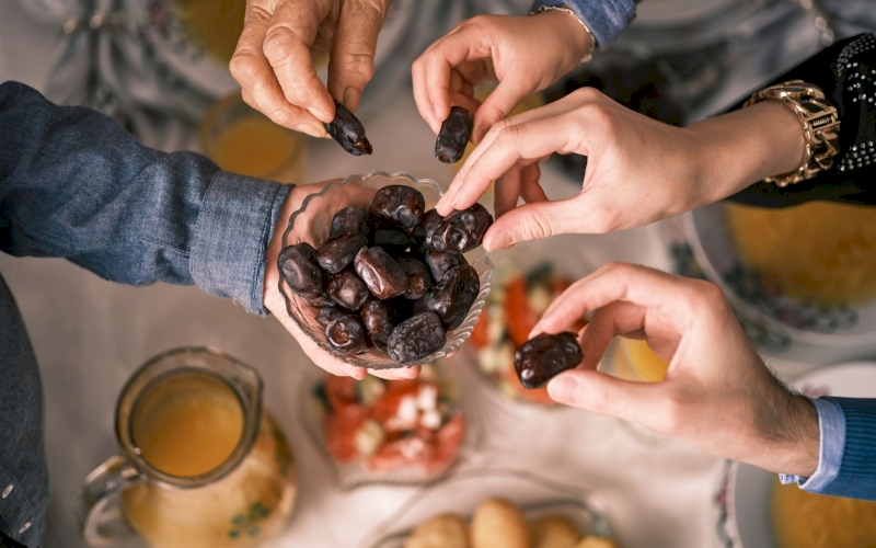 Bolehkah Diabetesi Makan Kurma?