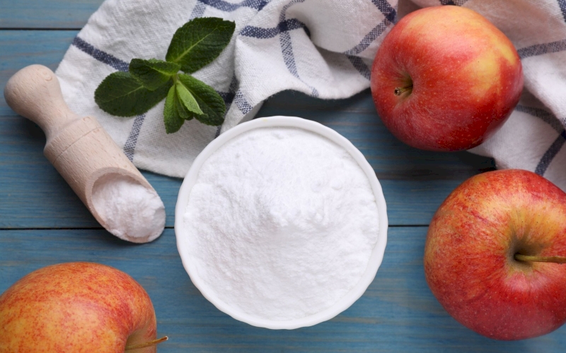 Perbedaan Glukosa dan Fruktosa: Mana yang Lebih Sehat?