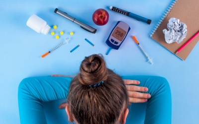 Sudah Minum Obat Diabetes tapi Gula Darah Tetap Tinggi?