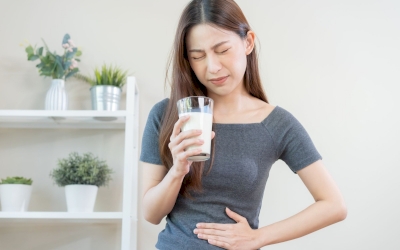 Mengenal Intoleransi Laktosa: Pengertian, Penyebab, dan Gejalanya!