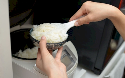 Lebih Sehat, Ini Makanan Pengganti Nasi untuk Diabetesi