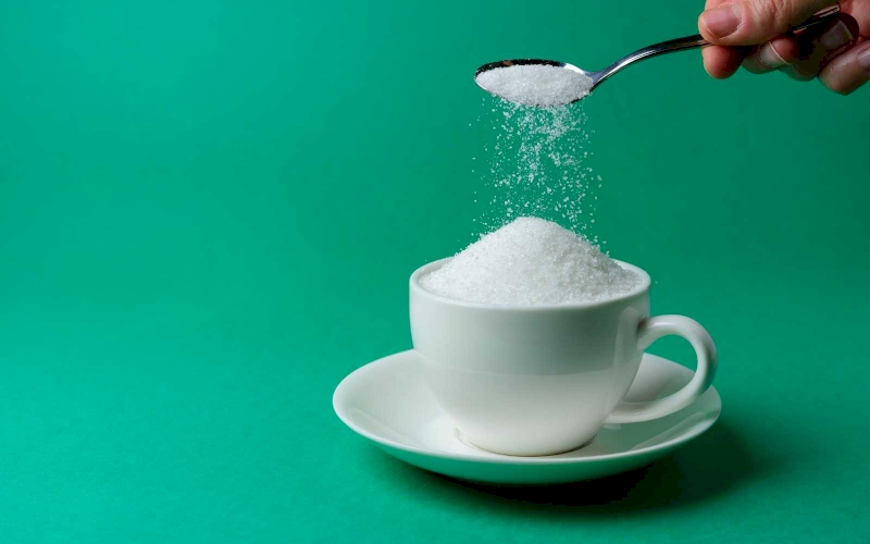 10 Tanda Tubuh Kelebihan Gula yang Wajib Diwaspadai