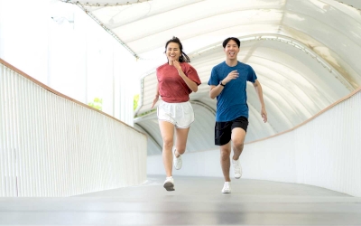 Yuk, Ketahui Olahraga untuk Diabetes Berikut!