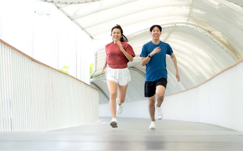 Yuk, Ketahui Olahraga untuk Diabetes Berikut!