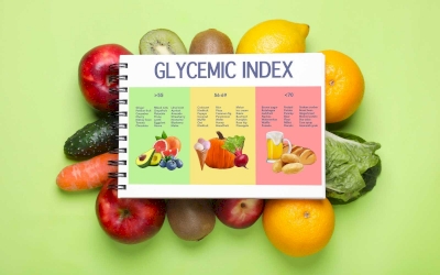 Apa Itu Indeks Glikemik dan Pengaruhnya pada Tubuh?