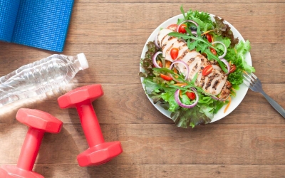 Pola Makan yang Baik: Kunci Sehat dan Berenergi Setiap Hari