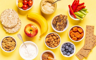 Cemilan Rendah Gula: Pilihan Sehat dan Lezat untuk Diabetesi