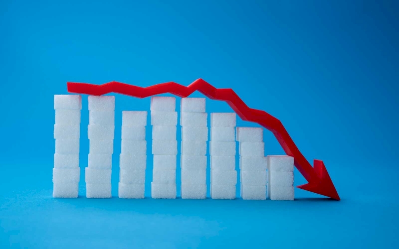 Cara Mengurangi Gula dalam Tubuh secara Alami dan Efektif