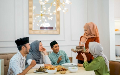 Tips Sehat Puasa bagi Penderita Diabetes agar Tetap Bugar