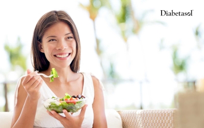 Mau Ngemil? Ikuti Panduan Snack untuk Penderita Diabetes