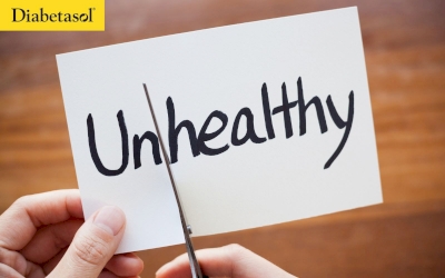 Begini Gaya Hidup Tidak Sehat dan Dampaknya bagi Kesehatan