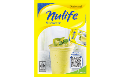 Avocado Almond Smoothie