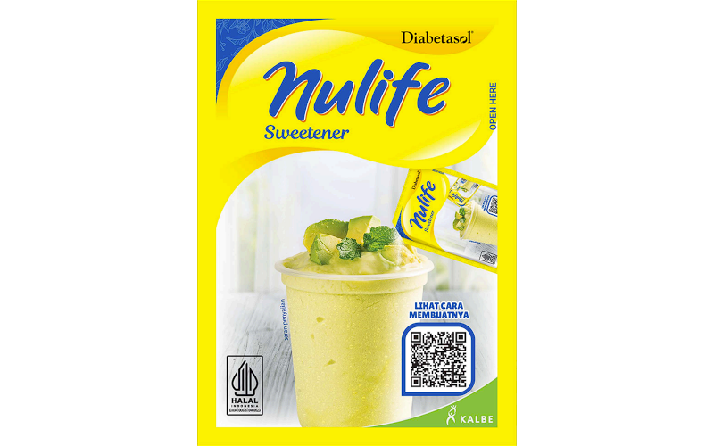 Avocado Almond Smoothie