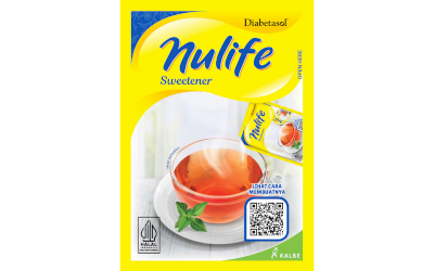 Ginger Lemongrass Tea