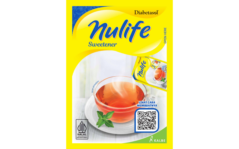 Ginger Lemongrass Tea