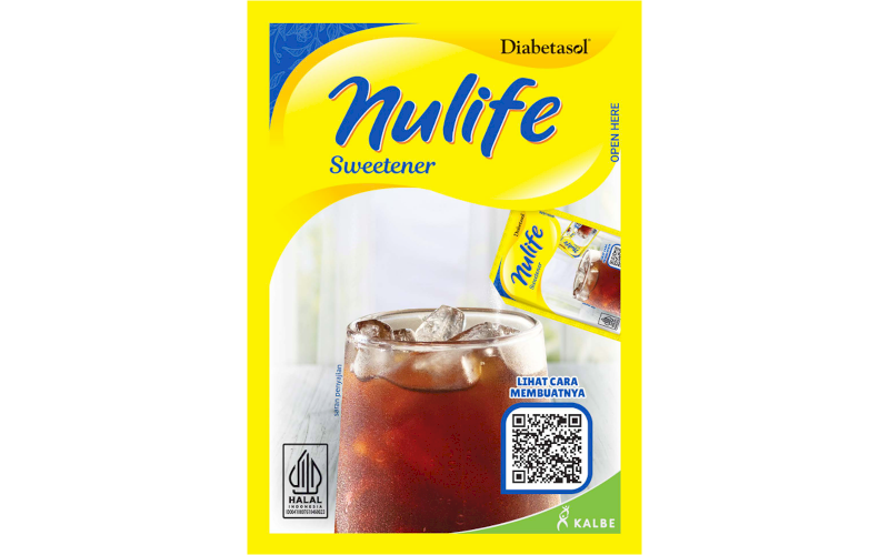 Iced Lemonade Americano