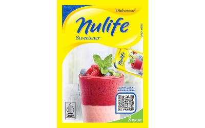 Mixed Berry Smoothie