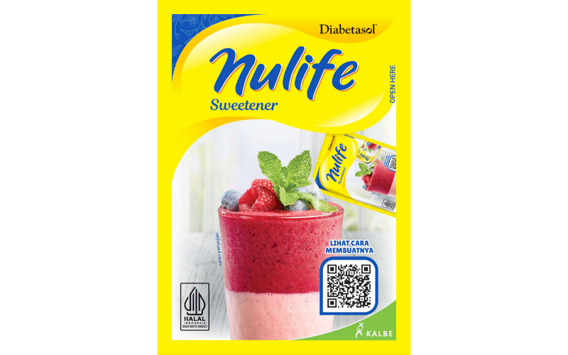 Mixed Berry Smoothie