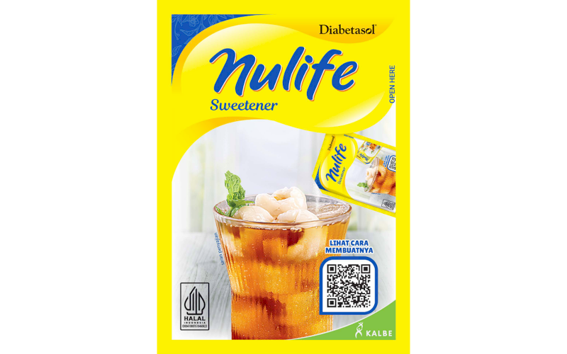 Lychee Lemon Thai Tea