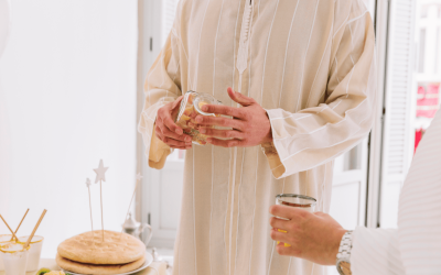 5 Tips Agar Tetap Nyaman Puasa Seharian