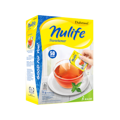 Nulife Sweetener