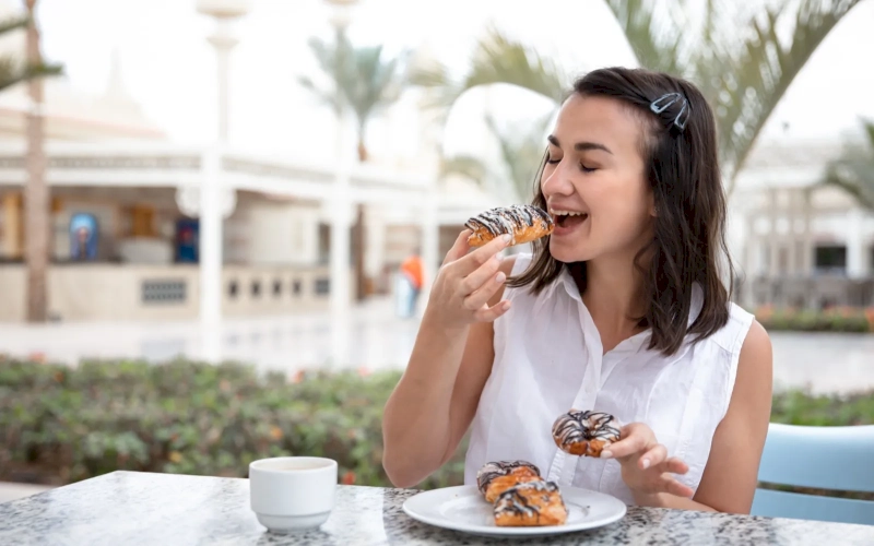 7 Cara Menikmati Dessert Tanpa Khawatir Lonjakan Gula Darah