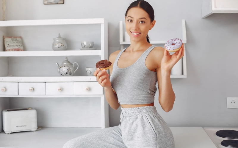 Apakah Orang Kurus Juga Bisa Berisiko Diabetes? Ini Fakta yang Jarang Disadari