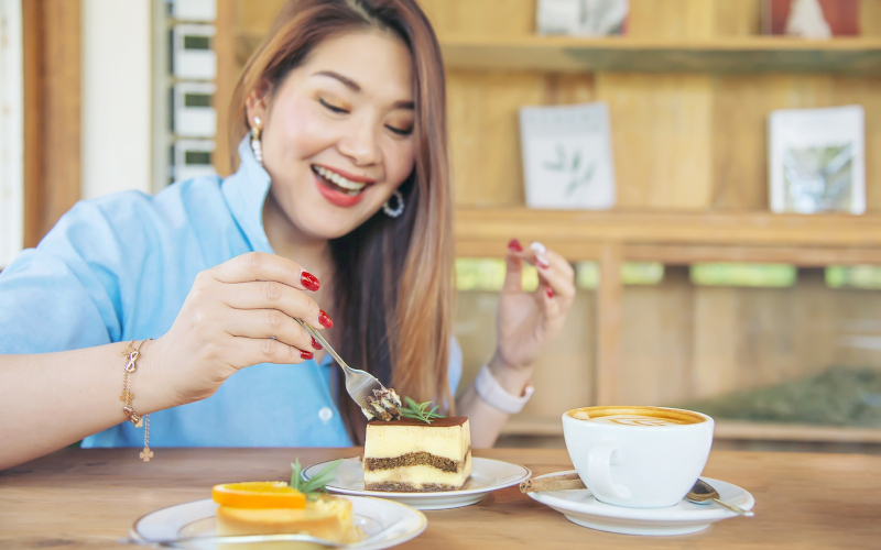  Amankah Sarapan dengan Makanan Manis?