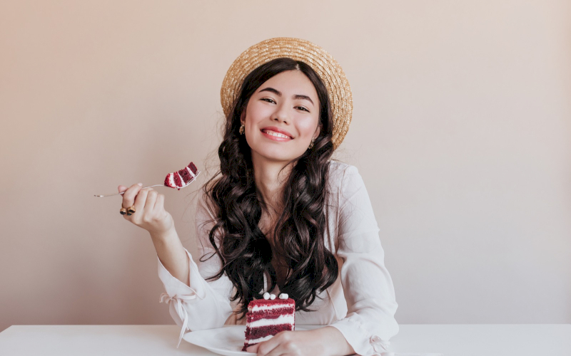 Kapan Waktu yang Tepat untuk Makan yang Manis-Manis?