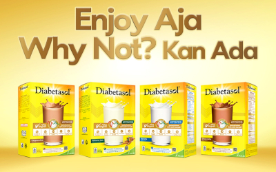 Bolehkah Orang yang Tidak Menderita Diabetes Minum Diabetasol? Simak Penjelasannya