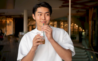 Enak, Tapi Tinggi Gula! Kenali Bahaya Konsumsi Gula Berlebih dari Minuman Kekinian