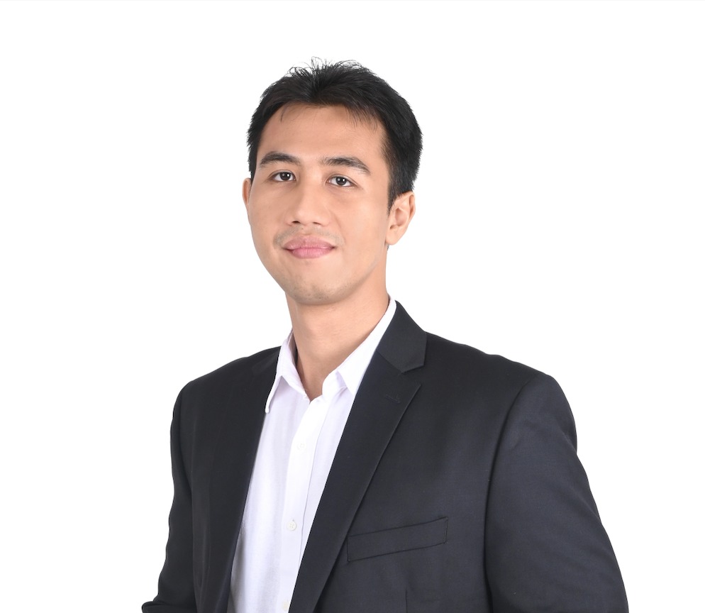 dr. Aditya Nugroho