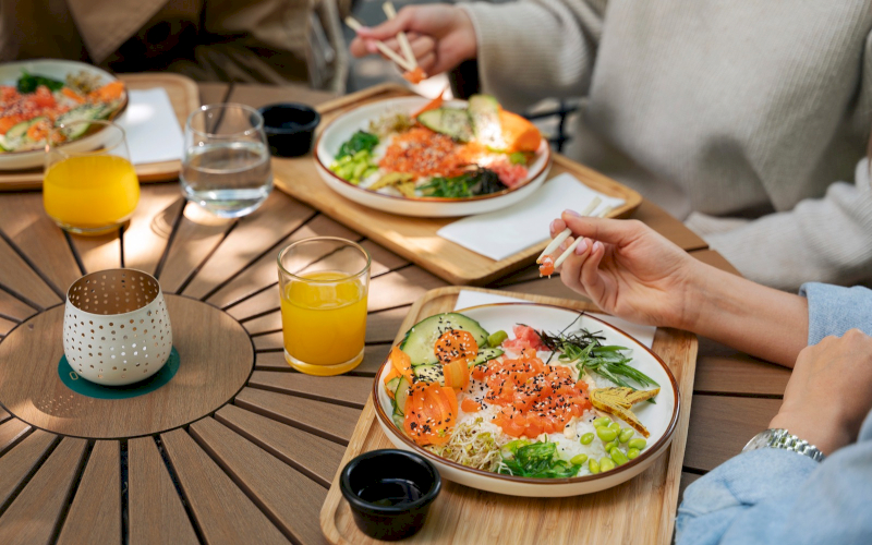 5 Tips Pilih Menu Brunch yang Tetap Seimbang dan Bikin Kenyang Lebih Lama