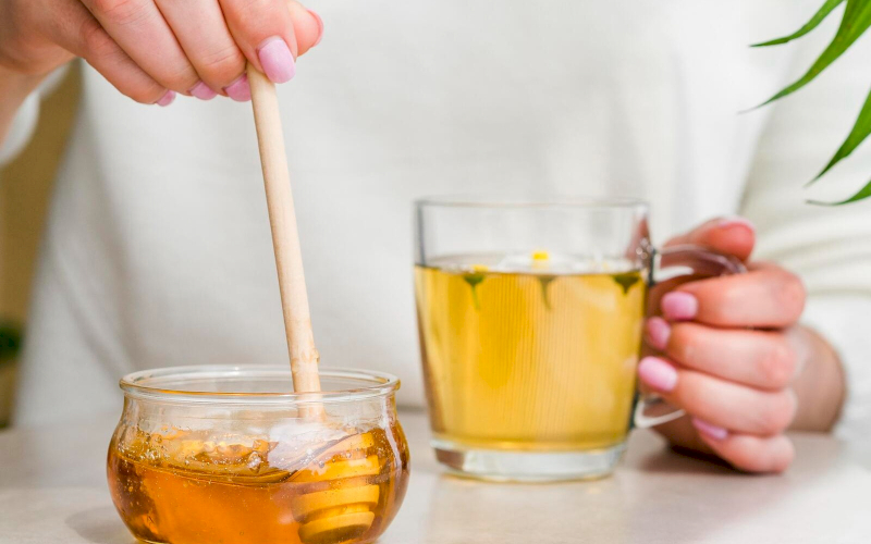 Tea Time Lebih Sehat, Ini Cara Menikmati Teh Manis Tanpa Takut Kebanyakan Gula
