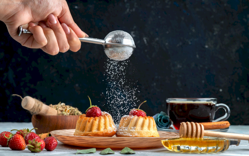 Panduan Menggunakan Pemanis Alternatif untuk Kue dan Masakan Rumahan